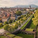 Lucca Wal(l)king Tour