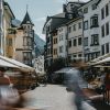 Free Walking Tour Bolzano