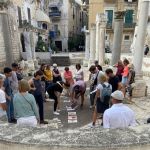 Visita guidata di gruppo di Bari Vecchia – Alla scoperta del centro storico