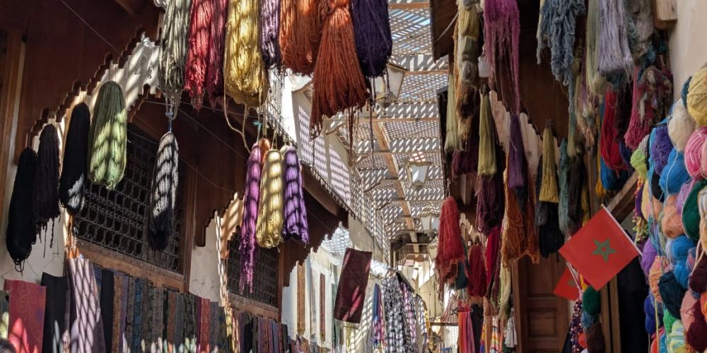 Free Walking Tour goes abroad and speaks Italian