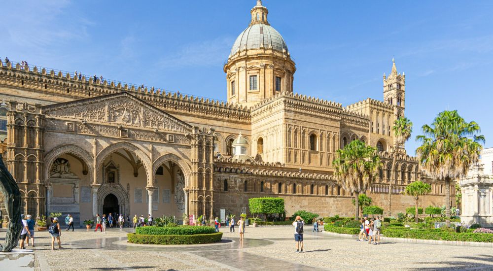 WALK Palermo | Visita Guiada Privada a Palermo