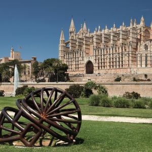 Palma de Mallorca