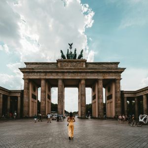Berlino