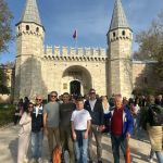 Free Walking Tour di Istanbul – Sultanahmet