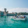 Sirmione – Visita a pie con paseo en barco