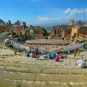 Taormina