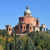 Bologna San Luca Tour