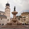 Free Walking Tour Trento