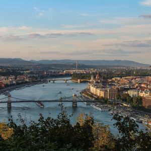 Budapest