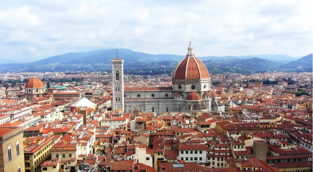 Visita guidata privata di Firenze