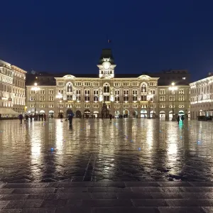 Trieste