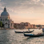 Recorrido a pie privado de Venecia