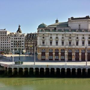 Bilbao