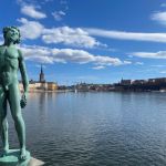 Free Walking Tour di Stoccolma in Italiano