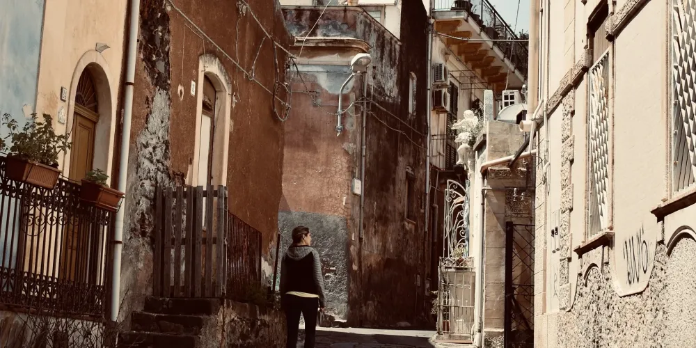 Visita guidata privata a Catania