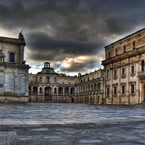 Lecce