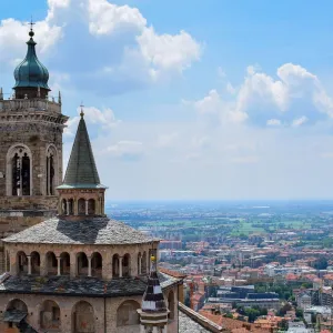Bergamo