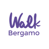 WALK Bergamo – Recorrido a pie privado de Bérgamo
