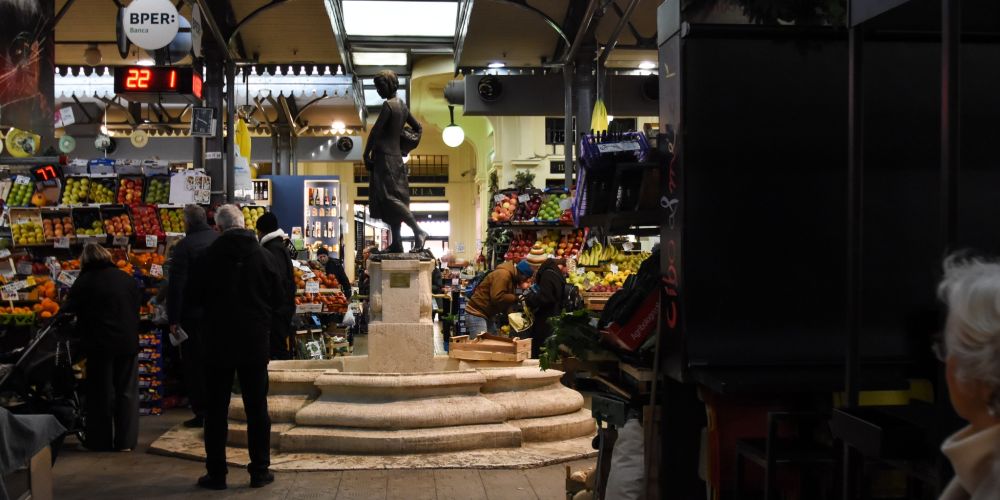 Tour enogastronomico a Modena, che sapore ha?