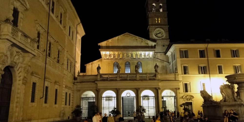 Visita guidata a Roma – Scopri Trastevere