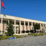 Visita Guidata Gratuita di Tirana