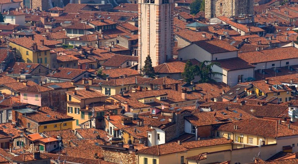 Visita Guidata Gratuita di Brescia