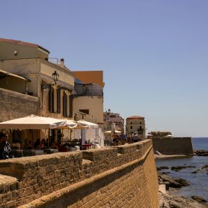 Alghero