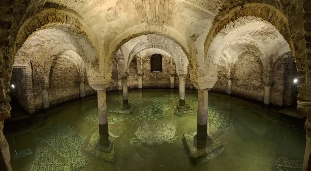 Ravenna City Tour | La ciudad del silencio