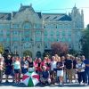 Visita guiada a pie gratuita por Budapest