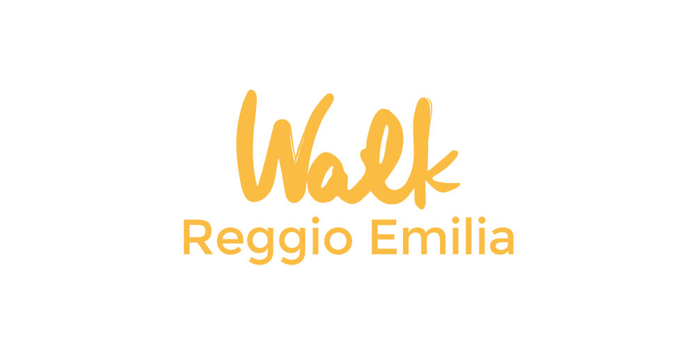 WALK Reggio Emilia – Recorrido a pie privado de Reggio Emilia