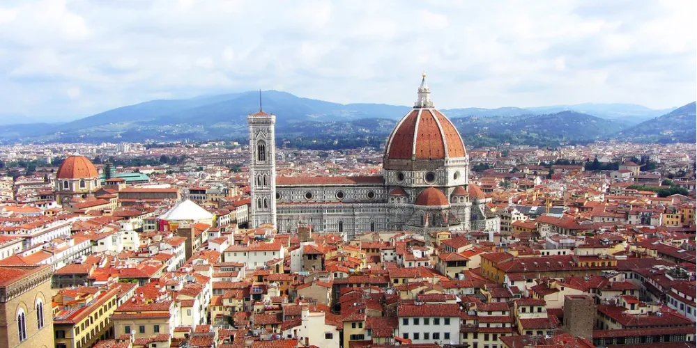 Visita guidata privata di Firenze