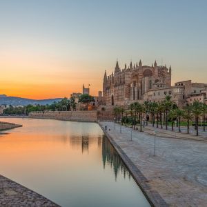 Palma di Maiorca