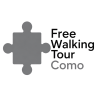 Free Walking Tour Como