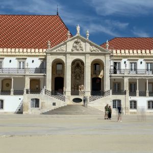 Coimbra