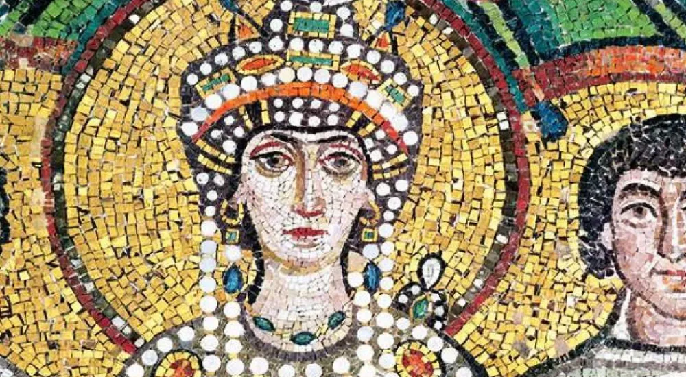 Ravenna Mosaics Tour
