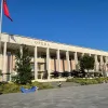 Visita Guidata Gratuita di Tirana