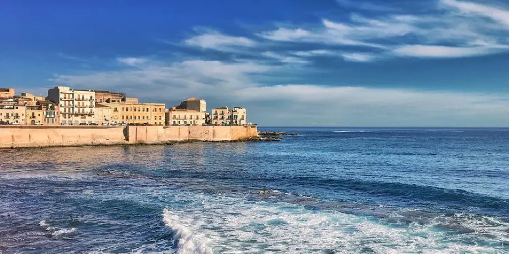 Siracusa | Visita guidata di Gruppo di Ortigia