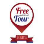 Free Walking Tour Barletta