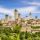 Recorrido a pie por San Gimignano
