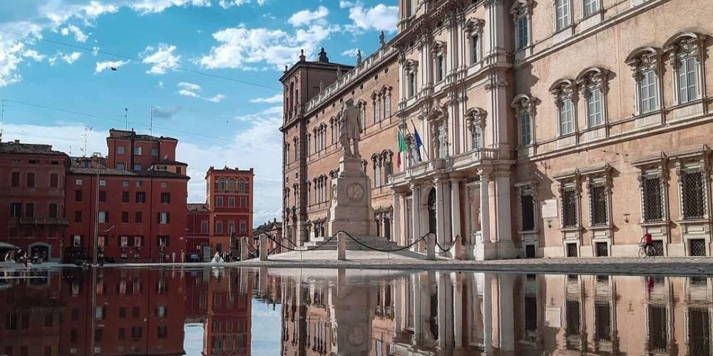 One day in Modena | 5 Things to do