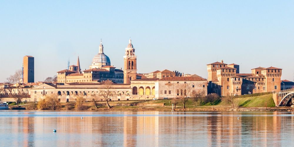 Visita Guidata di Gruppo di Mantova