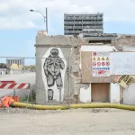 La Deriva | Urban Art Walking & Bike Tour in Ravenna