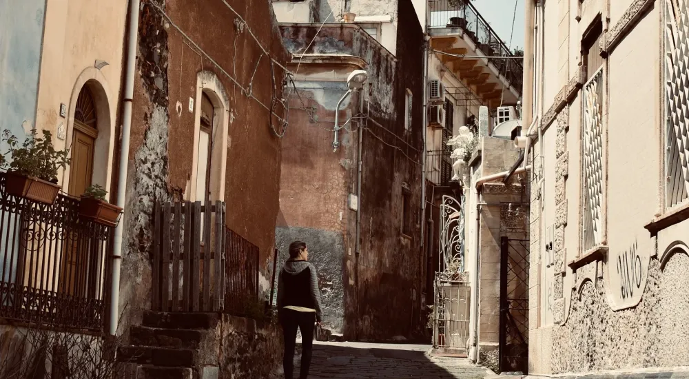 Visita guidata privata a Catania