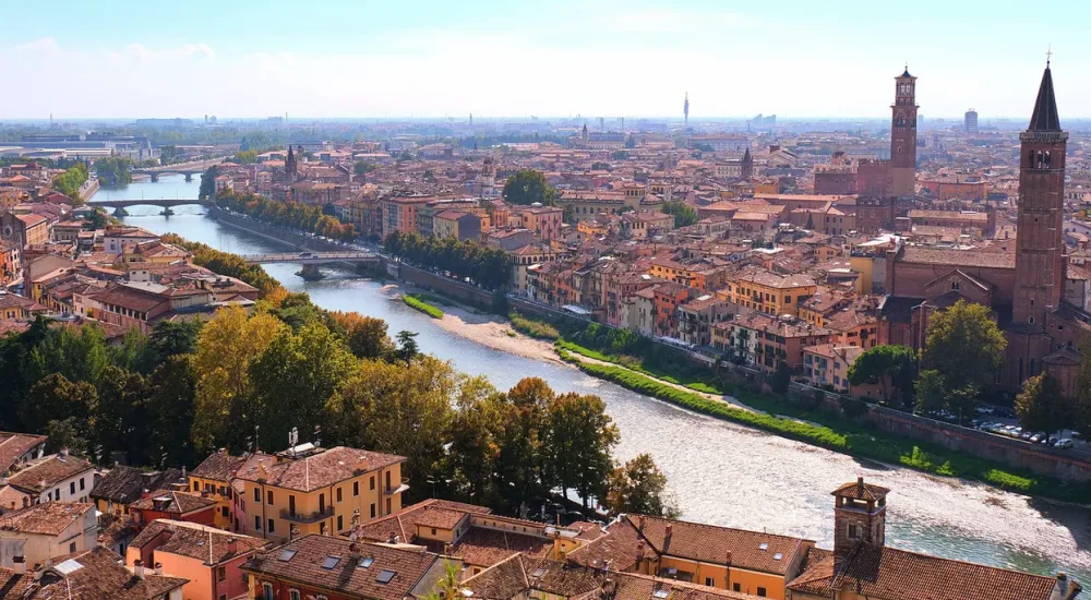 Excursión por Verona | Tour Privado