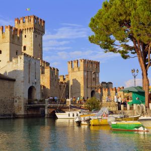 Sirmione