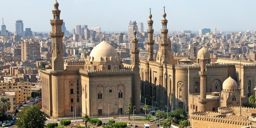 Visita Guidata Gratuita del Cairo