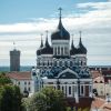 Free Walking Tour Tallinn