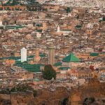 Private Walking Tour Fes