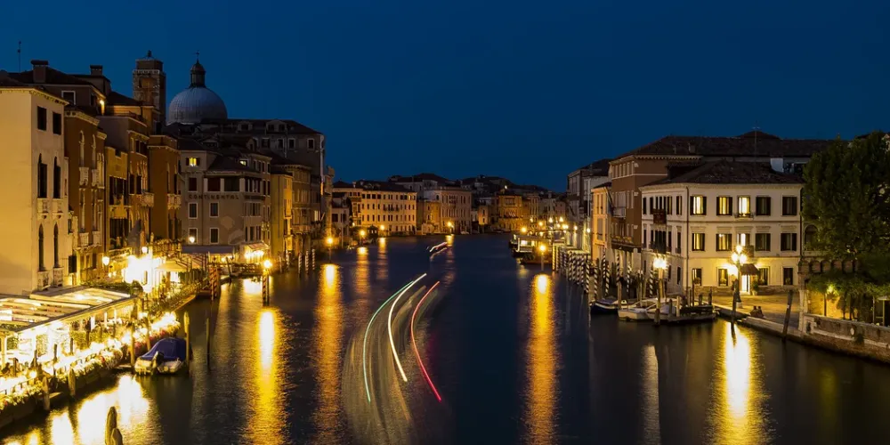 Venecia | Recorrido enogastronòmico