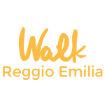 WALK Reggio Emilia – Recorrido a pie privado de Reggio Emilia